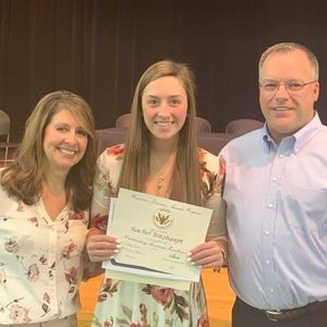 Meet your Posher, Steve